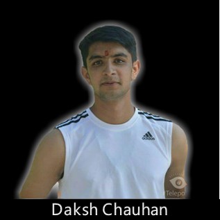 Daksh Chauhan